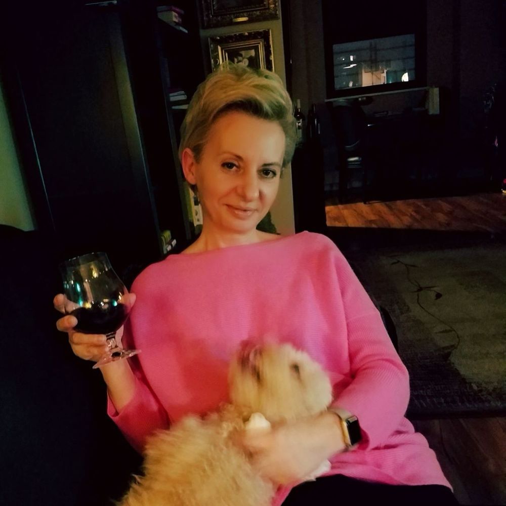 Meet your Posher, Beata